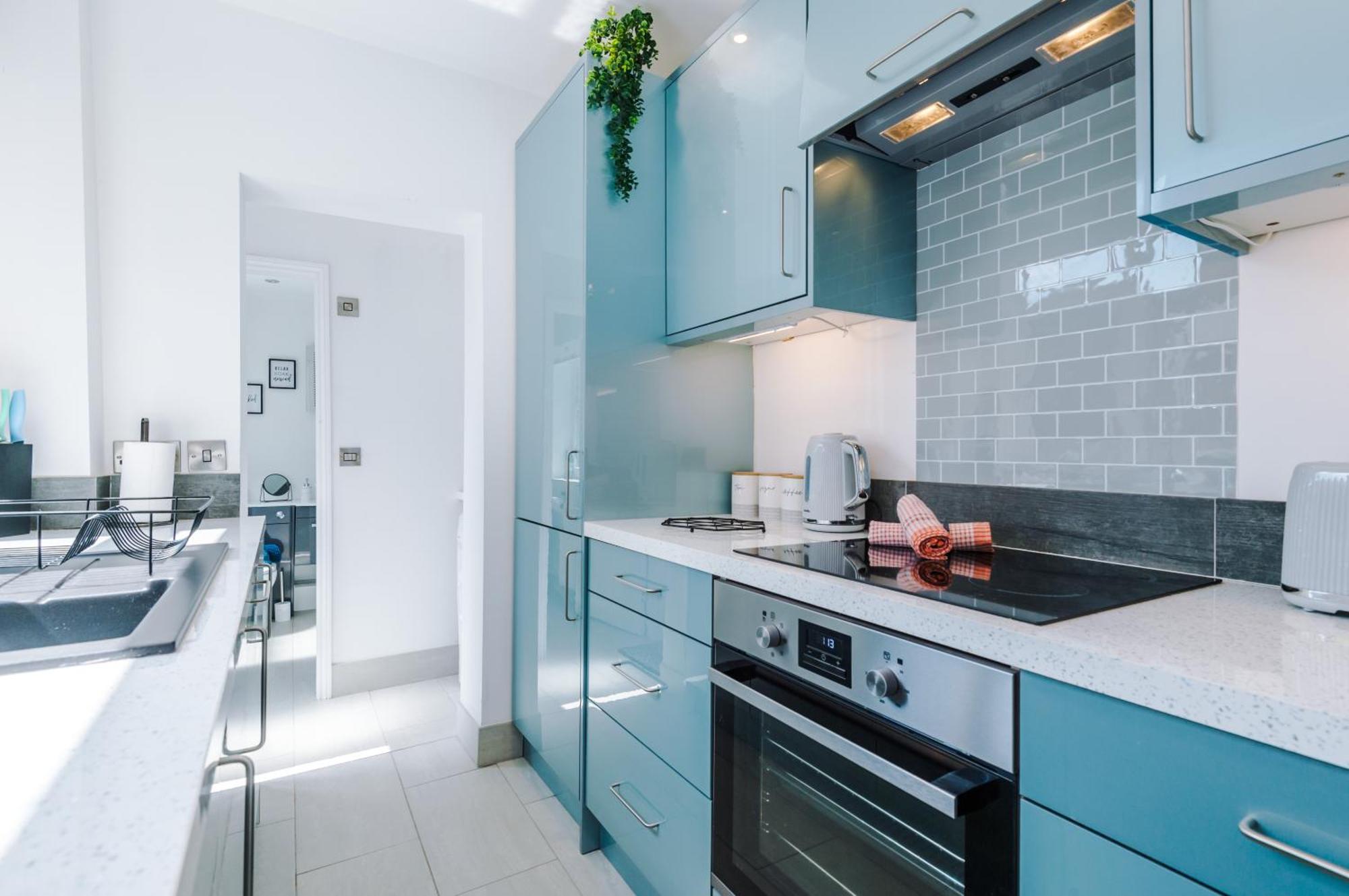 Spacious 3-Bed Home In Nantwich By 53 Degrees Property - Amazing Location, Ideal For Groups - Sleeps 6 외부 사진